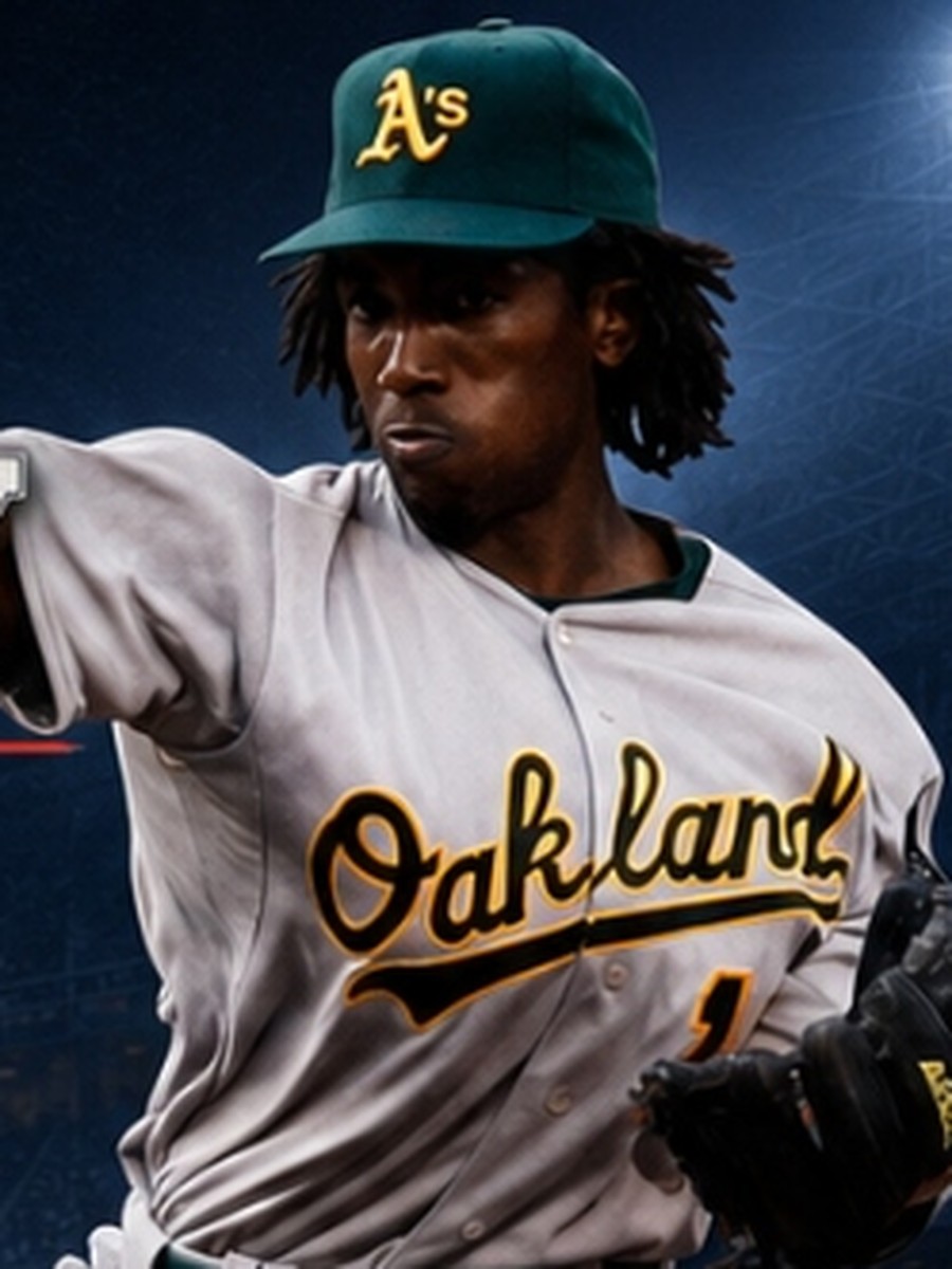 Coach Jemile Weeks — Director of Skills Program, former MLB second baseman (Oakland Athletics, Baltimore Orioles, Boston Red Sox, San Diego Padres)